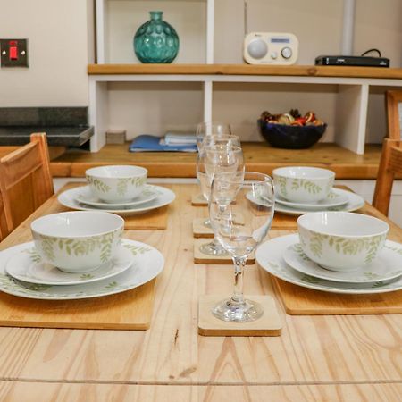 Apartment 6 Whitby Ngoại thất bức ảnh