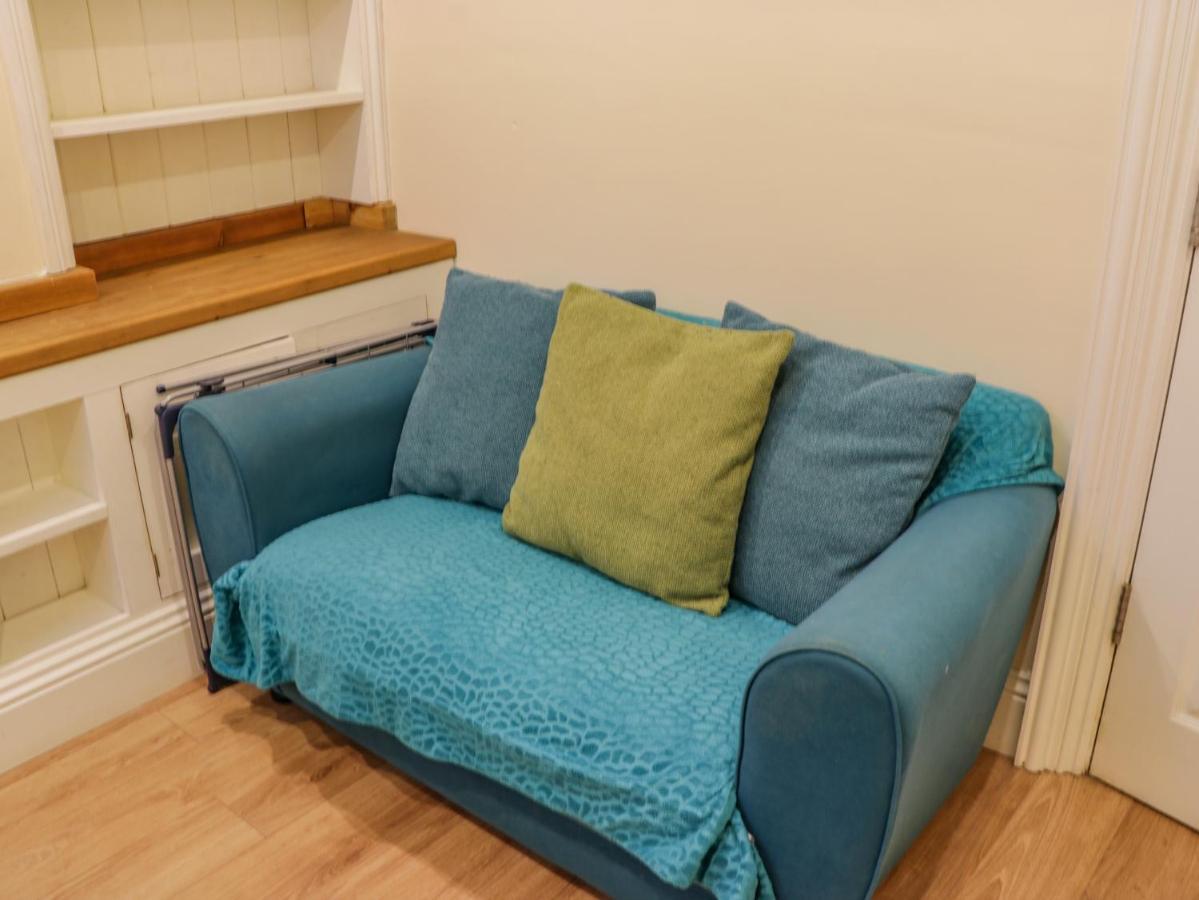 Apartment 6 Whitby Ngoại thất bức ảnh