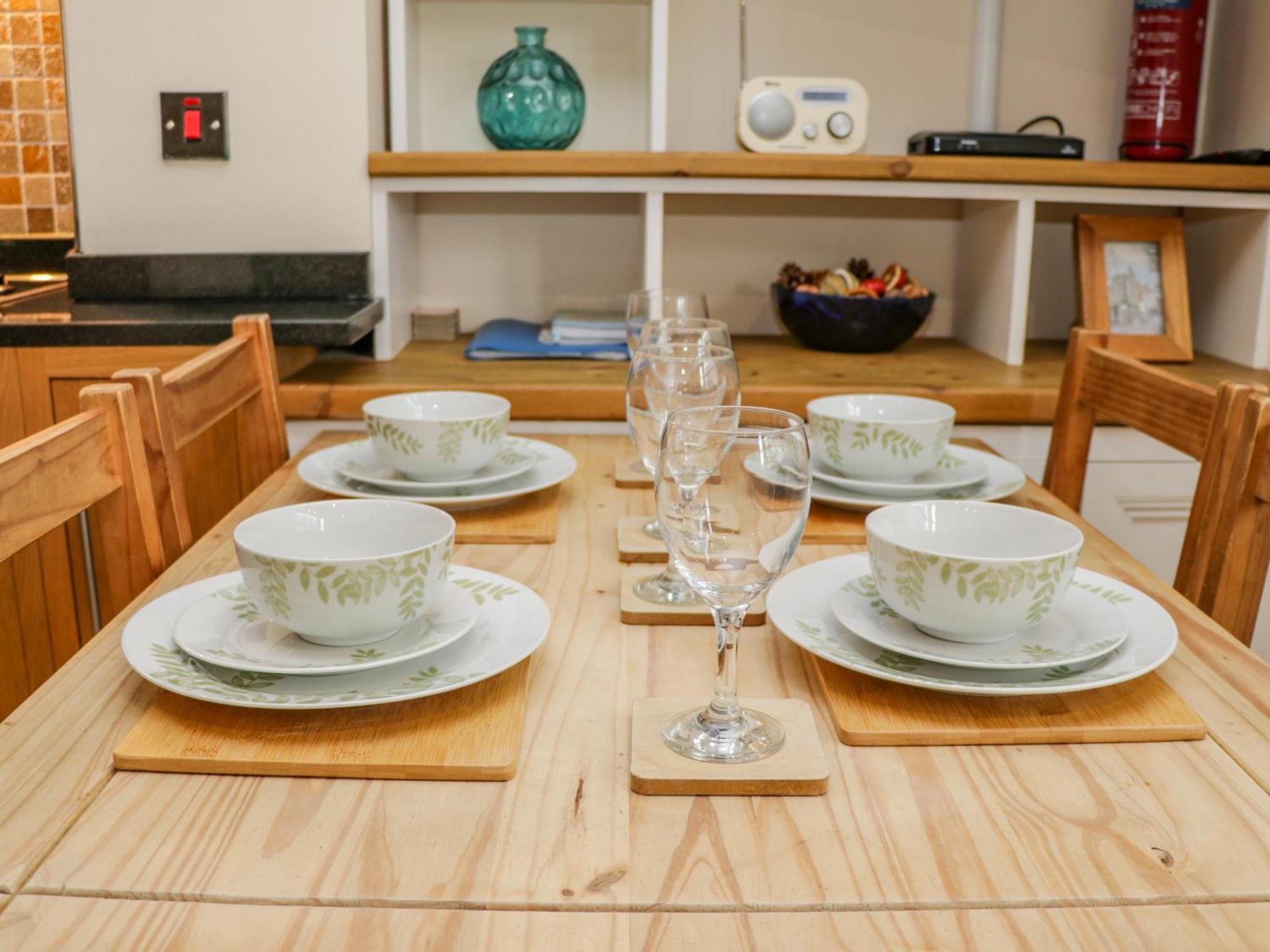 Apartment 6 Whitby Ngoại thất bức ảnh