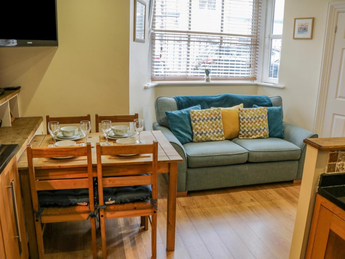 Apartment 6 Whitby Ngoại thất bức ảnh