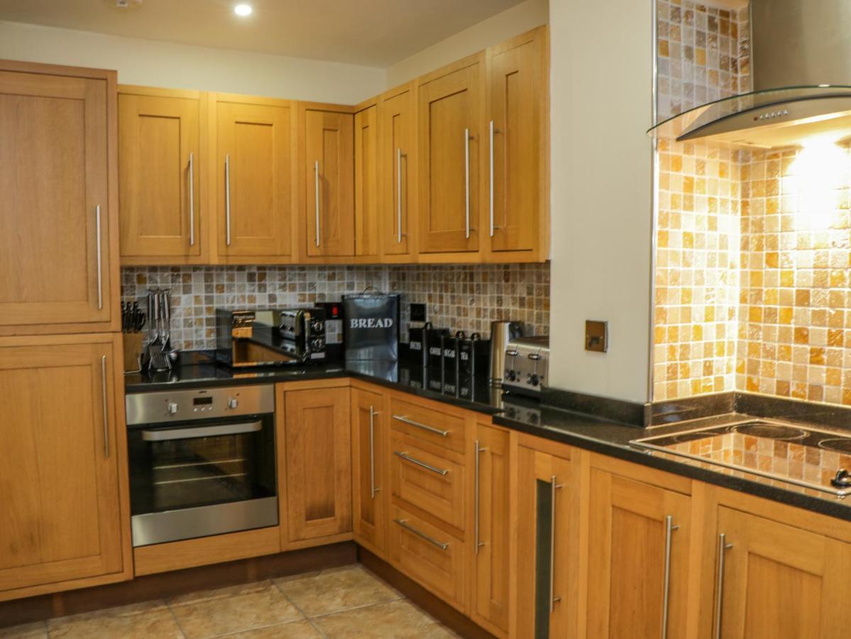 Apartment 6 Whitby Ngoại thất bức ảnh