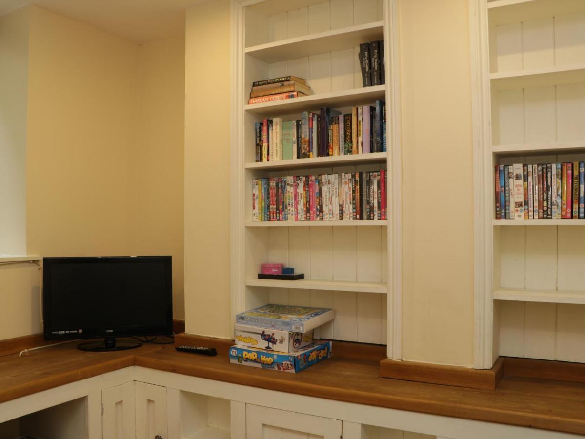 Apartment 6 Whitby Ngoại thất bức ảnh