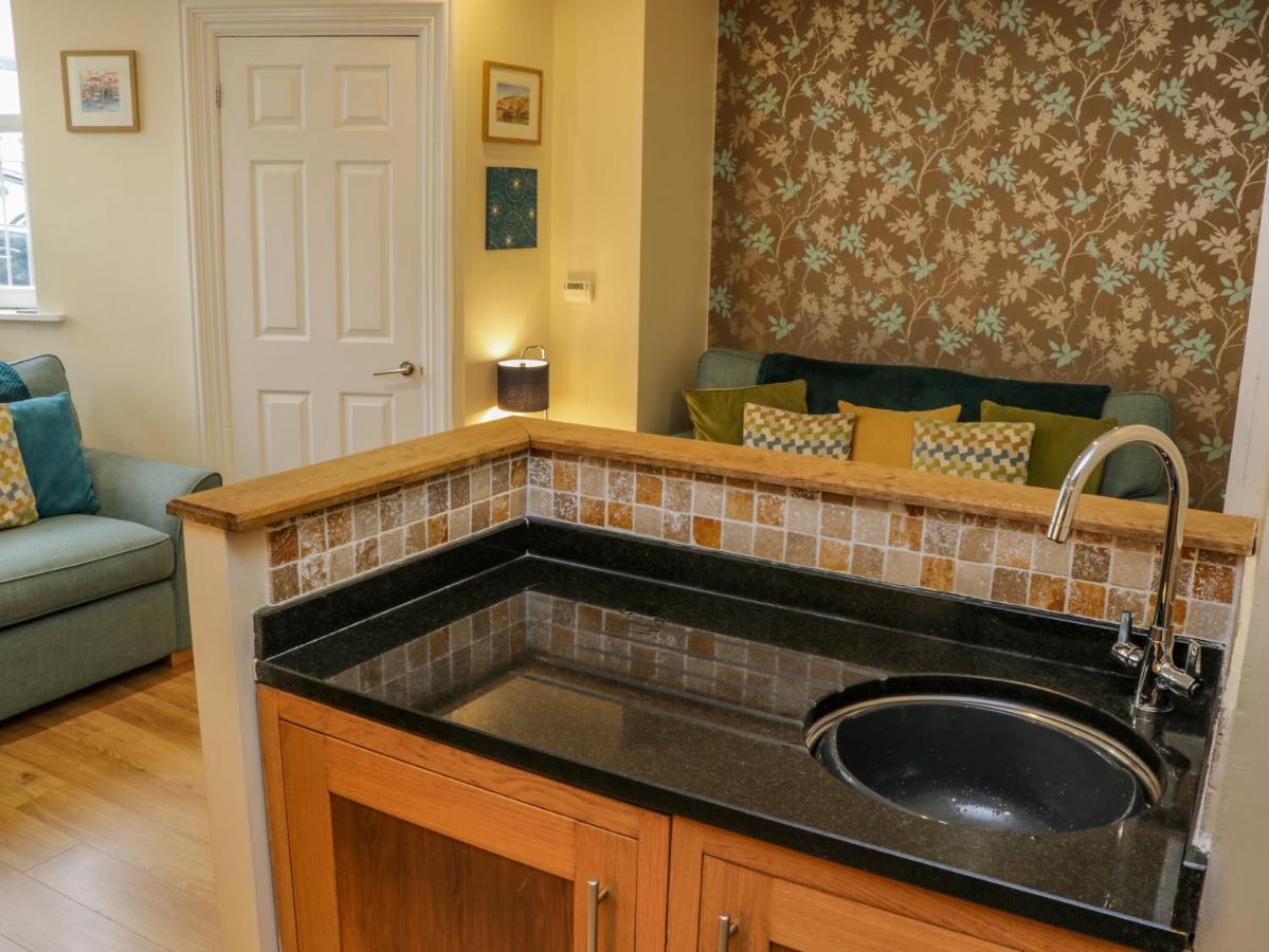 Apartment 6 Whitby Ngoại thất bức ảnh