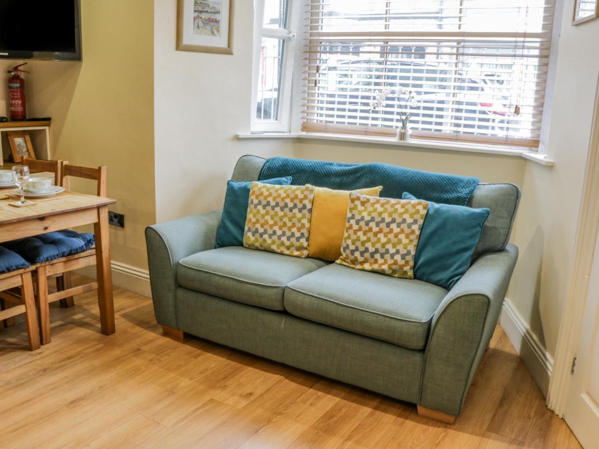 Apartment 6 Whitby Ngoại thất bức ảnh
