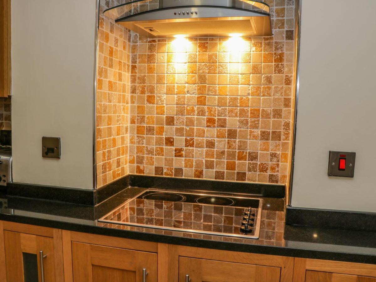 Apartment 6 Whitby Ngoại thất bức ảnh