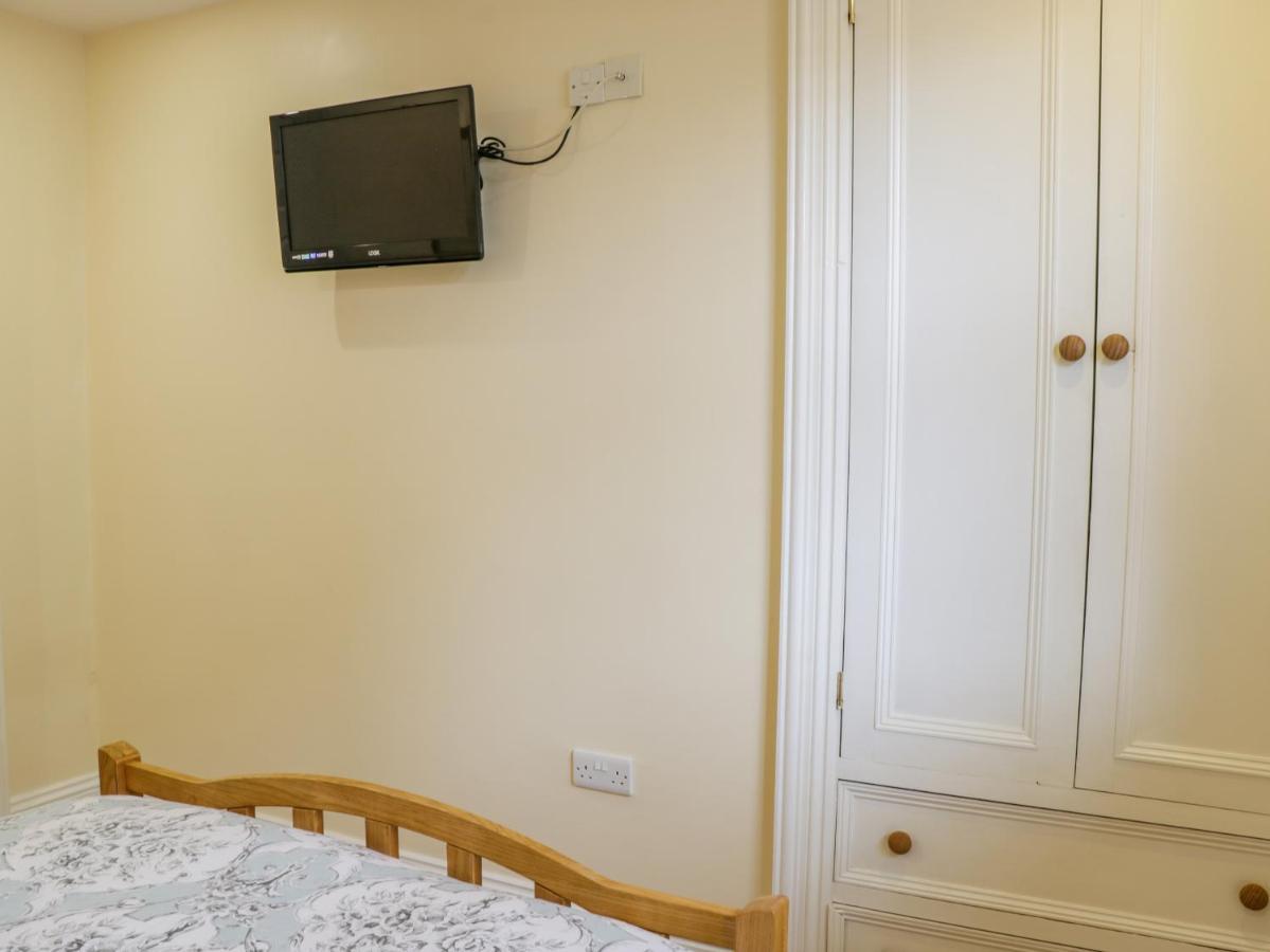 Apartment 6 Whitby Ngoại thất bức ảnh