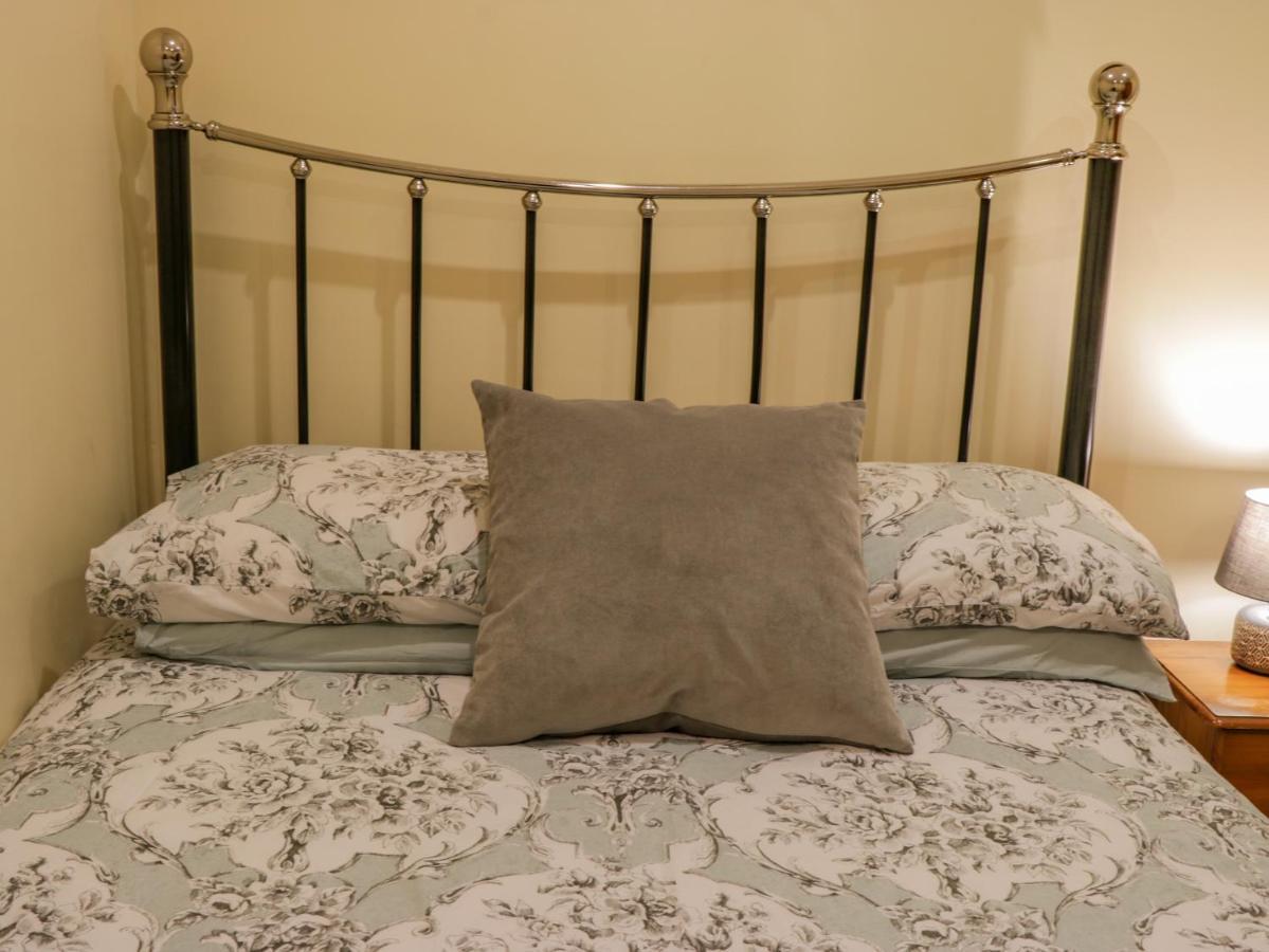 Apartment 6 Whitby Ngoại thất bức ảnh
