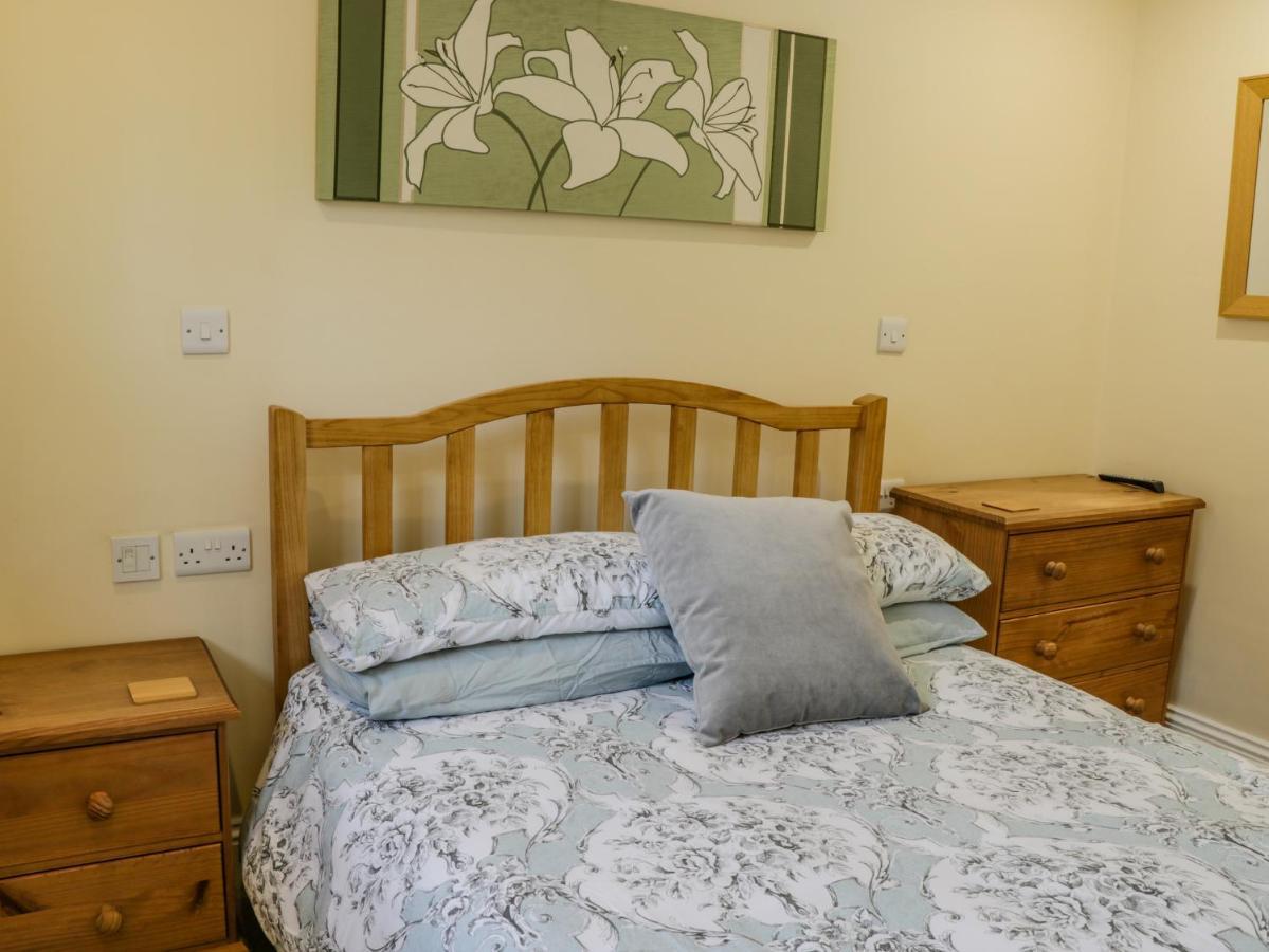 Apartment 6 Whitby Ngoại thất bức ảnh