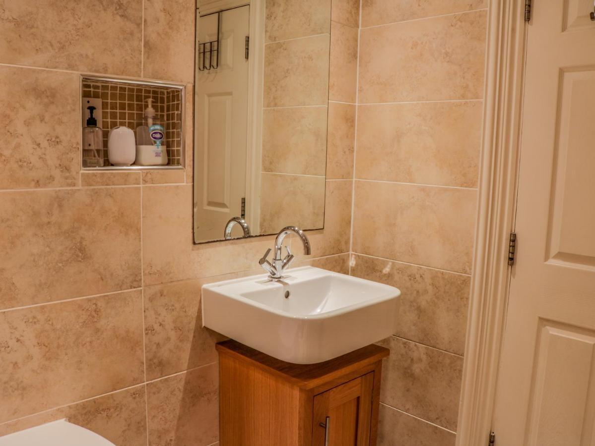 Apartment 6 Whitby Ngoại thất bức ảnh