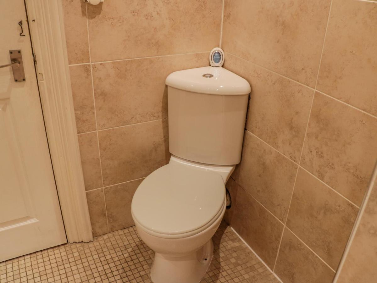 Apartment 6 Whitby Ngoại thất bức ảnh