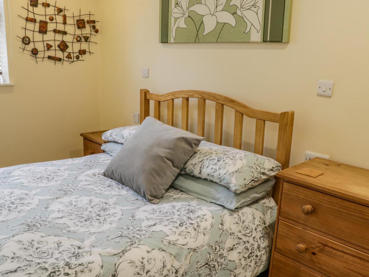 Apartment 6 Whitby Ngoại thất bức ảnh